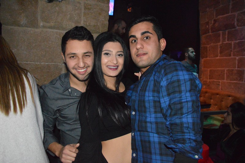 NYE at Taiga Batroun